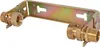 Schlösser Wasserzähler-Anschlussgarnitur Q3 4 1'' x 1'' Produktbild-Vorschau 1