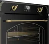 Klarstein Victoria Pyro Einbaubackofen 60 cm – 76L, Produktbild-Vorschau 3
