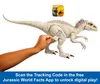 Mattel Jurassic World NEW Feature Indominus Rex Náhled obrázku produktu 9