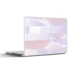 MuchoWow® Laptop Aufkleber Sticker Cover Pastell - Farbe - Produktbild-Vorschau 1
