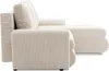 Ecksofa TOKIO VI PRO mit Schlaffunktion! Eckcouch mit Produktbild-Vorschau 7