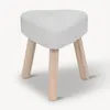 Stołek THENA, wys. 36 cm Podgląd zdjęcia produktu 4