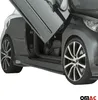 RDX Minigonne laterali per Peugeot 207 3 porte 2006-2023 Anteprima dell’immagine prodotto 6