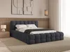 Chilly Möbel Design Polsterbett Verona 180x200 cm Cord Produktbild-Vorschau 1