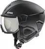 Uvex instinct visor, Halber Helm, Hartschalenbau, Produktbild-Vorschau 1