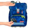 Step by Step sac d'école Cloud Schulranzen-Set 5 pièces Voir les images du produit 14