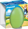 PLAYMOBIL Gänsemagd, 70083 Produktbild-Vorschau 1
