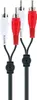 Schwaiger CIK5125, 2 x RCA, Männlich, 2 x RCA, Männlich, 10 Produktbild-Vorschau 3