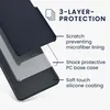 kwmobile Handyhülle für Google Pixel 9a Hülle, für Pixel 9a Produktbild-Vorschau 6