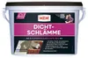 Dichtschlämme 5 kg Grau MEM - Einkomponentige Abdichtung Produktbild-Vorschau 2