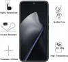 Hartglas für Xiaomi 15T / Xiaomi 15T PRO [2 Stück] Produktbild-Vorschau 3