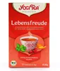 YOGI TEA Lebensfreude  Filterbeutel Produktbild-Vorschau 4