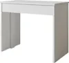 Dmora Ausziehbarer Konsolentisch Luisago 302x75x90h cm Produktbild-Vorschau 1