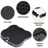 Sedák Ortopedický sedák Klínový sedák Autosedák Vysoký Náhled obrázku produktu 7