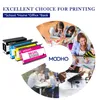 TINTEPATRONEN für HP 963 XL OfficeJet Pro 9010 9012 9014 Produktbild-Vorschau 6