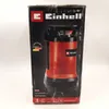 Čerpadlo do sudu Einhell GE-PP 5555 RB-A, max. výtlak 5500 Náhled obrázku produktu 21