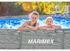 Aufstellpool Florida Pool 366 x 99 cm m ohne Zubehör - Produktbild-Vorschau 6