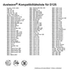Megapack - 20 Staubfilterbeutel | Filtertüten | Staubbeutel Produktbild-Vorschau 7