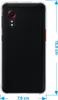 PhoneNatic Case kompatibel mit Samsung Galaxy Xcover 5 - Produktbild-Vorschau 2