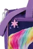 Borsa sportiva per bambini Unicorn Academy: viola/lilla Anteprima dell’immagine prodotto 5