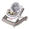 4 in 1 Lauflernhilfe Babywalker Spiel- und Lauflernwagen Produktbild-Vorschau 4