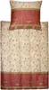 Bassetti Bettwäsche-Garnitur OPLONTIS Farbe ROT V8 135x200 Produktbild-Vorschau 6