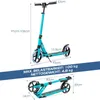 GOPLUS Klappbarer Roller, Cityroller mit Stoßdämpfersystem, Produktbild-Vorschau 7