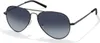 Polaroid PLD1017/S Uni-Sonnenbrille mit Vollrand, Metall Produktbild-Vorschau 10