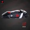 MadCatz R.A.T. 6+ White, optische gamingmuis Productafbeelding-voorbeeld 11