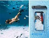 Spigen A610, Beuteltasche, Jede Marke, Transparent Produktbild-Vorschau 4