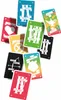 Game Factory Frantic, hinterhältiges Kartenspiel, deutsche Produktbild-Vorschau 8