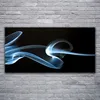 Glasbilder 120x60 Wandbild Druck auf Glas Abstraktion Kunst Produktbild-Vorschau 2