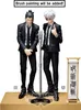 Figúrka Jujutsu Kaisen, dioráma, PVC, Satoru Gojo, 15 cm - Náhľad obrázku produktu 3