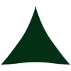 vidaXL Sonnensegel Oxford-Gewebe Dreieckig 3,6x3,6x3,6 m Produktbild-Vorschau 9