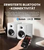 Edifier M90 2.0 Bluetooth white Hi-Res - Lautsprecher - 40 Produktbild-Vorschau 13