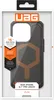 Uag Plyo Magsafe Case Für Iphone 15 Pro - Schwarz/Braun Produktbild-Vorschau 1