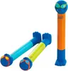 Zoggs Zoggy Dive Sticks Junior Game Blue Niebieski Jeden Podgląd zdjęcia produktu 1