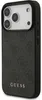 Guess 4G Classic Hülle für iPhone 17 Pro - Schwarz Produktbild-Vorschau 3