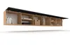 TV-Lowboard Fernsehschrank SIMPLY DUO UP HÄNGEND Craft Produktbild-Vorschau 3