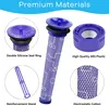 V8 Filter für , Ersatzfilter Zubehör für V8 Absolute Produktbild-Vorschau 2