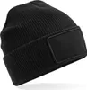 Beechfield B540 | Removable Patch Thinsulate Beanie - Patch Anteprima dell’immagine prodotto 1