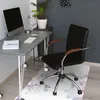 Stuhlunterlage Bürostuhlunterlage 120 cm x 90 cm Bodenmatte Produktbild-Vorschau 4