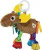 Lamaze LC27014, Elch Produktbild-Vorschau 6