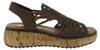 Rieker Sandalen Sandalen Kunstleder Produktbild-Vorschau 4