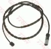TRW GIC273 Warnkontakt Bremsbelagverschleiß 1360mm Hinten Produktbild-Vorschau 3