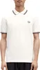 Fred Perry Twin Tipped Poloshirt Herren Produktbild-Vorschau 1