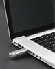 hama Clé mémoire USB 3.0 / 3.1 "C-Laeta" 32 GB argentée Voir les images du produit 4