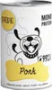 PEPE PET PACK - Hovädzie 99% vlhké krmivo pre domáce Náhľad obrázku produktu 4