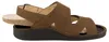 Finn Comfort Toro-Soft Herren Sandale, Bequem,Slate Produktbild-Vorschau 19