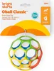 OBALL Hračka Oball™ Classic 10 cm mix farieb 0m+ Náhľad obrázku produktu 8